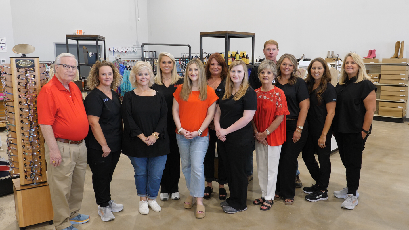 About Our Pharmacy Westside Pharmacy & Gifts Your Local Tupelo Pharmacy